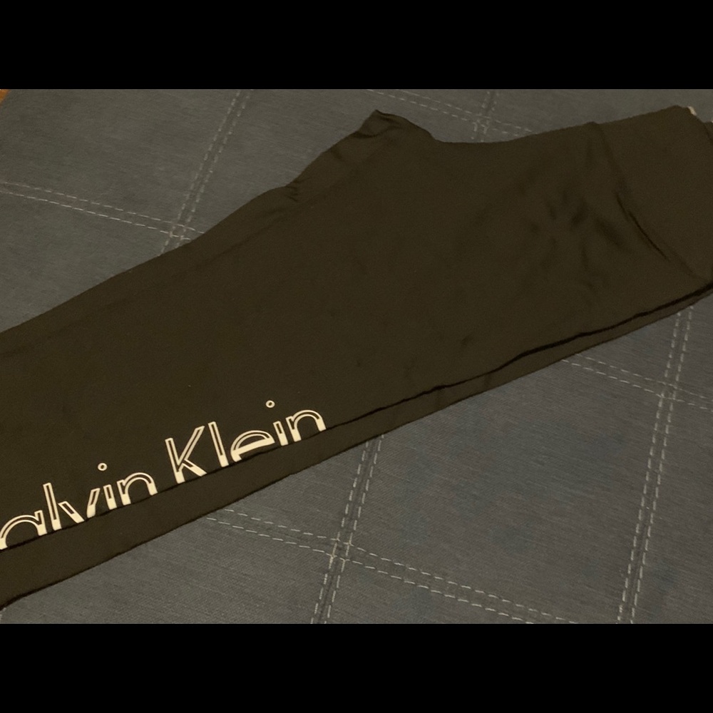 Activewear pants